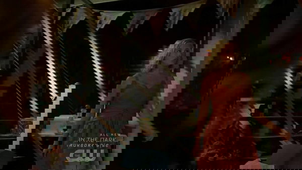 The 100 6×03: Recensione episodio “The Children of Gabriel”