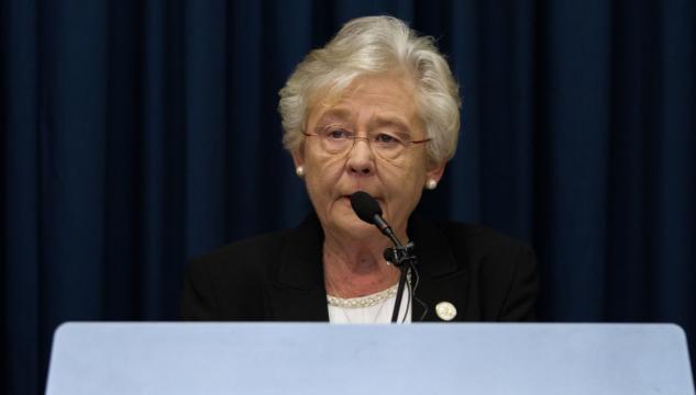 aborto Alabama