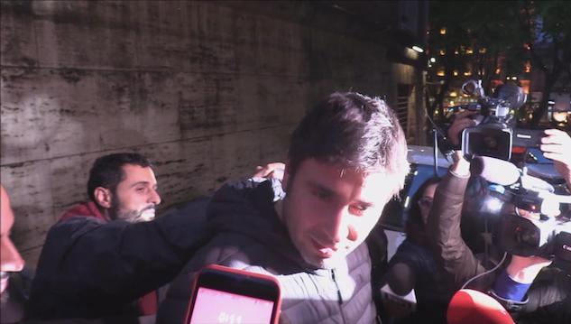 Alessandro Di Battista: « È la più grande scoppola mai presa dal Movimento» article-post
