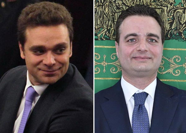 Arresti in Lombardia per operazione antimafia: ci sono gli esponenti di Forza Italia Tatarella e Altitonante