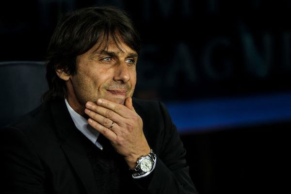 Antonio Conte torna ad allenare in Italia: «Andrò in una società che mi permetterà di lottare per vincere»