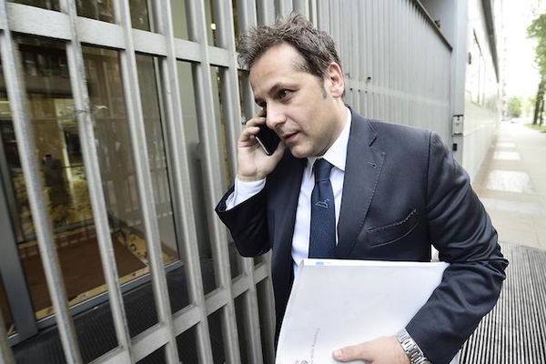 Armando Siri, aperta l’inchiesta sull’acquisto della palazzina a Bresso