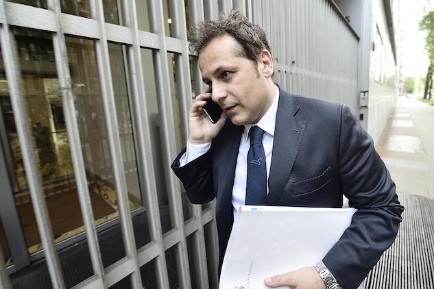 Armando Siri indagato per autoriciclaggio article-post