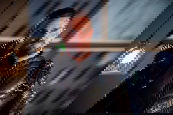 Arrow 8: Stephen Amell pubblica un nuovo dialogo dall’ultima stagione