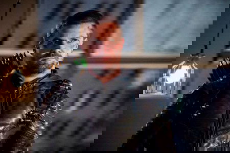 Arrow 8: Stephen Amell pubblica un nuovo dialogo dall’ultima stagione article-post