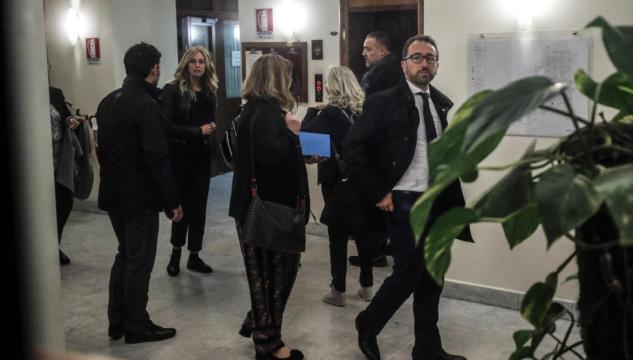 assemblea M5S