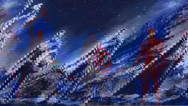 Avengers: Endgame box-office record, supera Titanic e punta Avatar