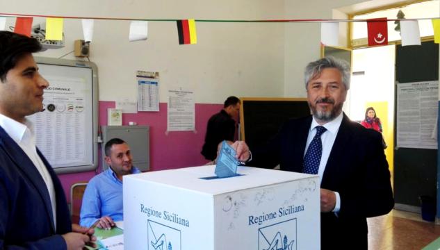Ballottaggi Sicilia