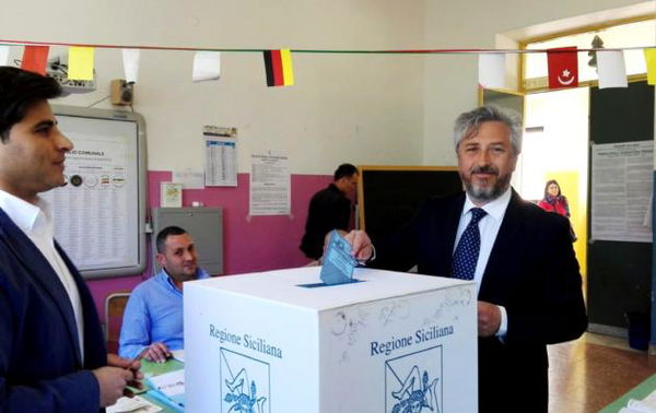 Sicilia, la battuta d’arresto della Lega: perde tutti i ballottaggi