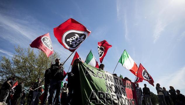 Casapound