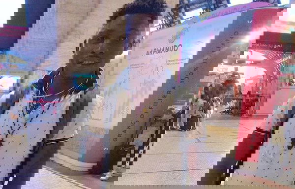 Verona, ragazzo nigeriano ferma due ladri e viene aggredito