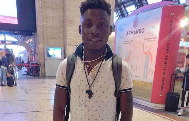 Verona, ragazzo nigeriano ferma due ladri e viene aggredito article-post