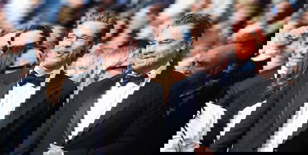 Luke Perry: Il ricordo dell’attore da parte di Leonardo DiCaprio e Brad Pitt