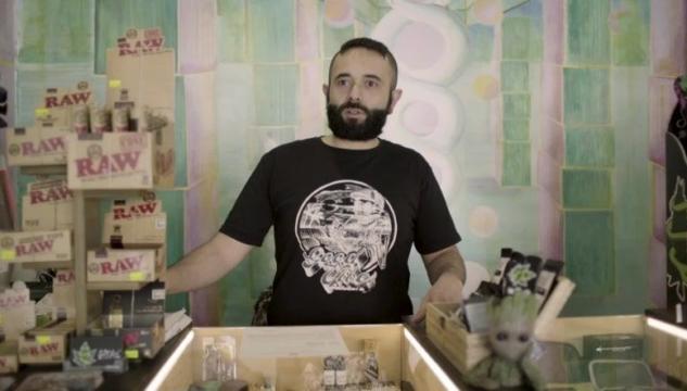 cannabis light