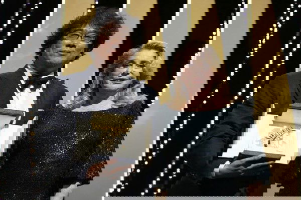 Cannes 2019: vince  Bong Joon-ho, tutti i vincitori