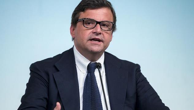 Carlo Calenda post europee pensa ad un partito «ma decidiamo insieme»
