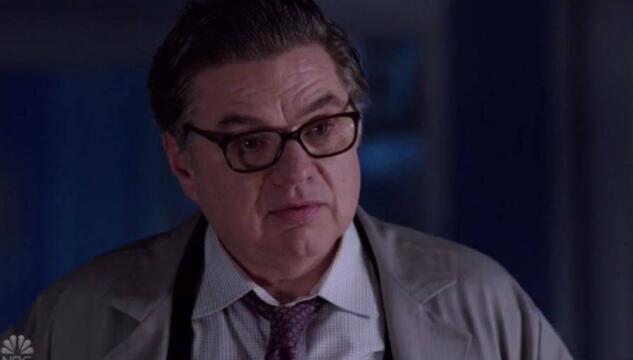 chicago med