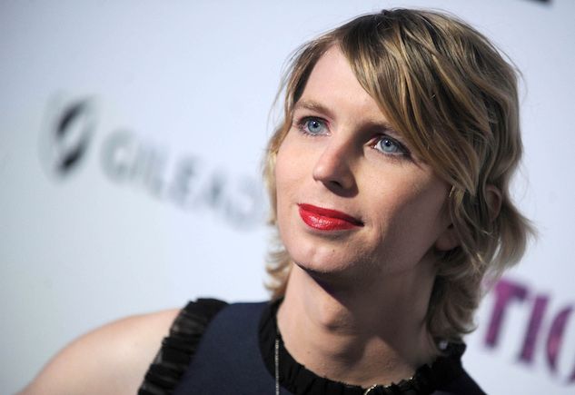 Chelsea Manning è stata arrestata per oltraggio alla corte
