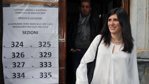 dimissioni Appendino