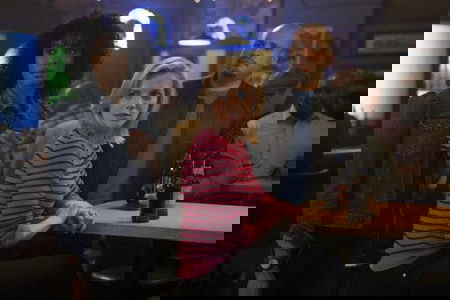 Chicago Fire 8: Eloise Mumford sul set insieme a Kara Killmer? VIDEO article-post