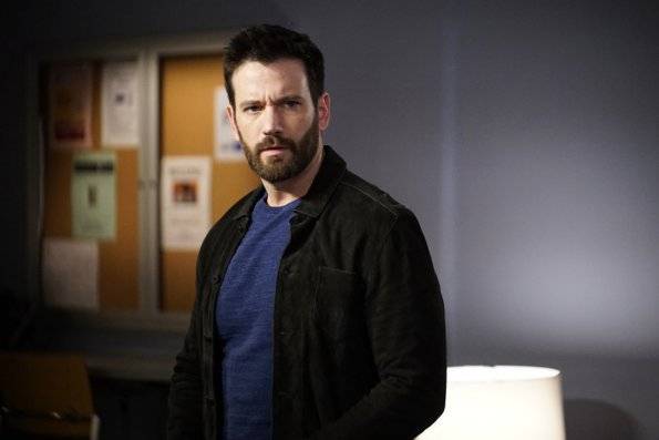 Chicago Med, Colin Donnell: “La porta per Connor resta aperta”