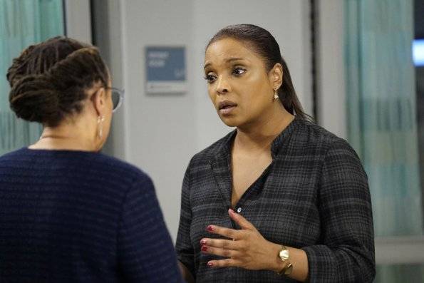 Chicago Med 4×22 – Recensione: Quel mai una gioia che regna sovrano