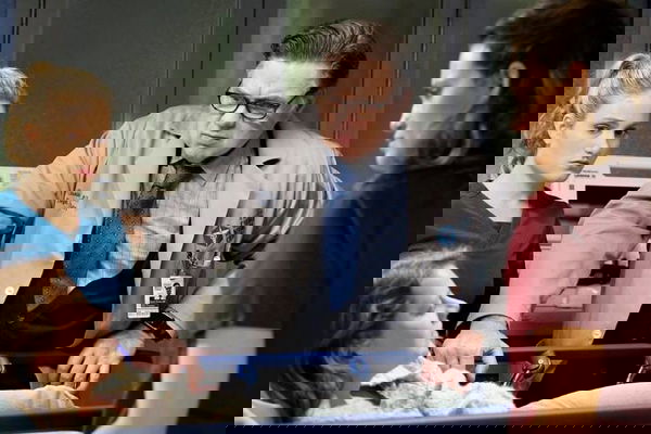 Chicago Med 4×20 – Recensione: Il diritto di decidere