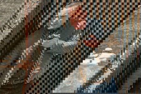 Chicago PD 7: Video dal set svelano chi non ha ucciso Kelton? article-post