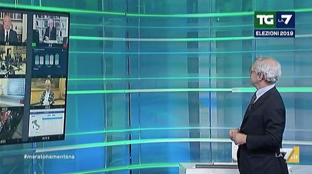 cosa sono i multi poll