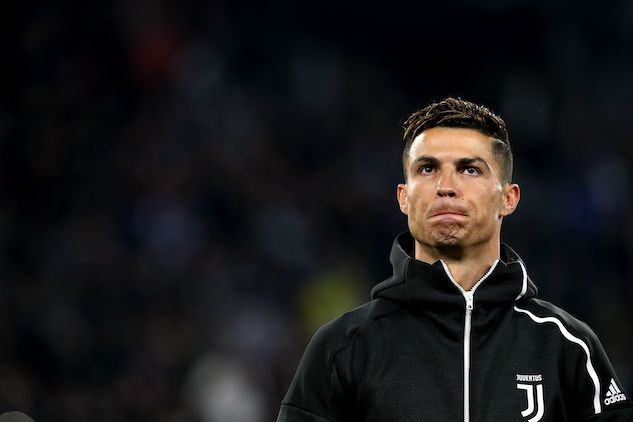 Ci sono voluti otto mesi per trovare l’indirizzo di Cristiano Ronaldo per poterlo citare in giudizio article-post