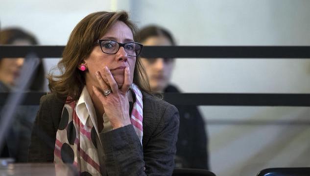 Ilaria Cucchi