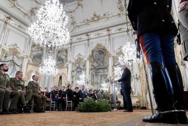 Il Quirinale ha corretto l’irrituale decreto di revoca dell’incarico a Siri scritto dal consiglio dei ministri article-post