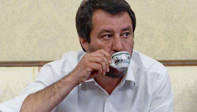 decreto sicurezza-bis