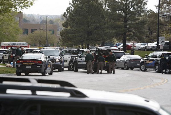 Usa, un’altra sparatoria in una scuola di Denver
