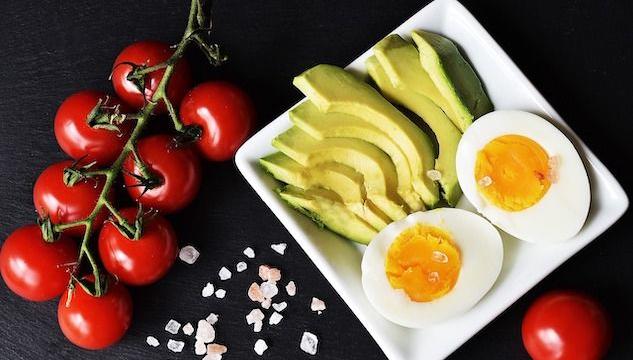 dieta chetogenica