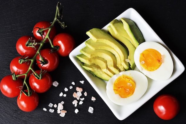 Dieta chetogenica: cos’è e come funziona article-post