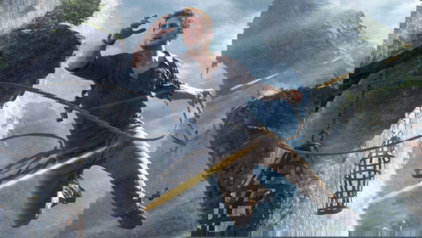 Uncharted: il film è in fase di “sviluppo avanzato”