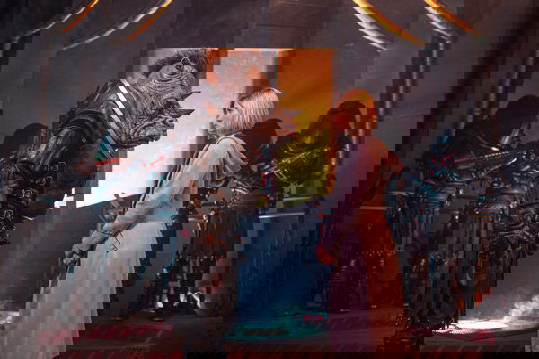 Doctor Who: Tornano i Judoon nella dodicesima stagione