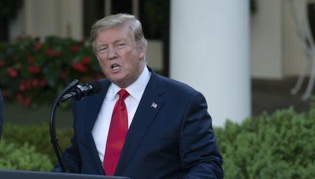 Scontro Cina-Usa: scattano i nuovi dazi, Trump non è disposto a cedere