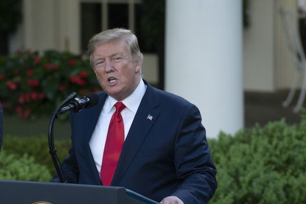 Scontro Cina-Usa: scattano i nuovi dazi, Trump non è disposto a cedere