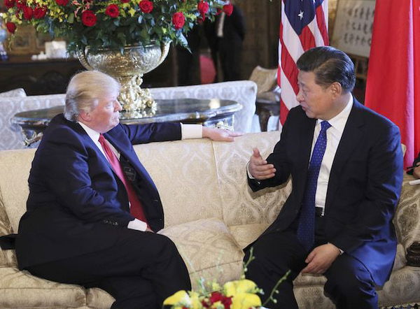 Donald Trump ha minacciato di imporre nuovi dazi sull’import dalla Cina