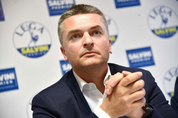 Dopo il caso Armando Siri, Lega e M5S si scornano su Edoardo Rixi