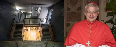 L’elemosiniere del Papa ripristina la corrente elettrica nel palazzo occupato article-post