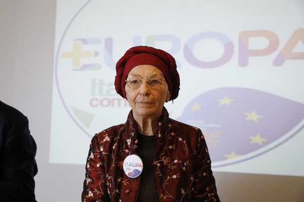 Elezioni Europee, la delusione di Emma Bonino: «Sono molto preoccupata»