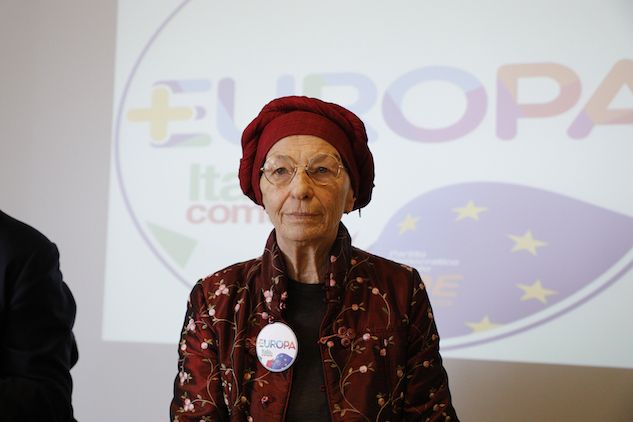 Elezioni Europee, la delusione di Emma Bonino: «Sono molto preoccupata» article-post