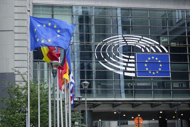 Nuovo allarme della Commissione europea: «L’Italia non cresce» article-post
