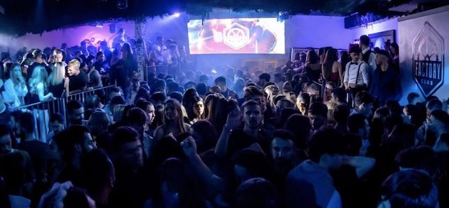 Stupro al Factory, la proprietaria si sfoga: «La nostra attività distrutta per questa ed altre stupidaggini» article-post