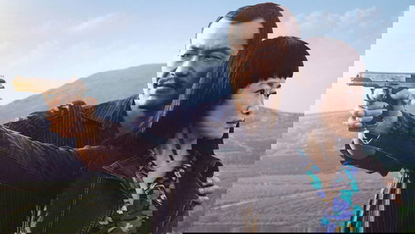 I figli del fiume giallo: Recensione, un melodramma Cinese