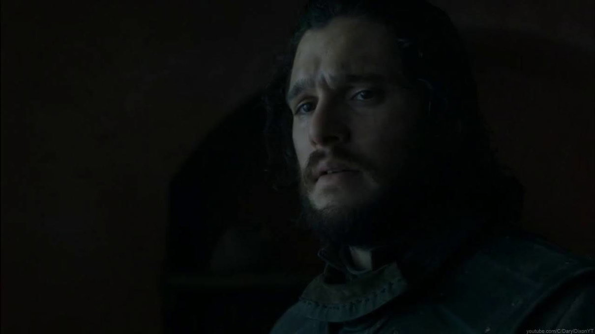 Game of Thrones: Kit Harington e Sophie Turner rispondono ai fan delusi article-post
