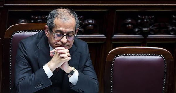 Adesso è il ministro Giovanni Tria a smentire i contenuti della lettera di risposta alla Ue